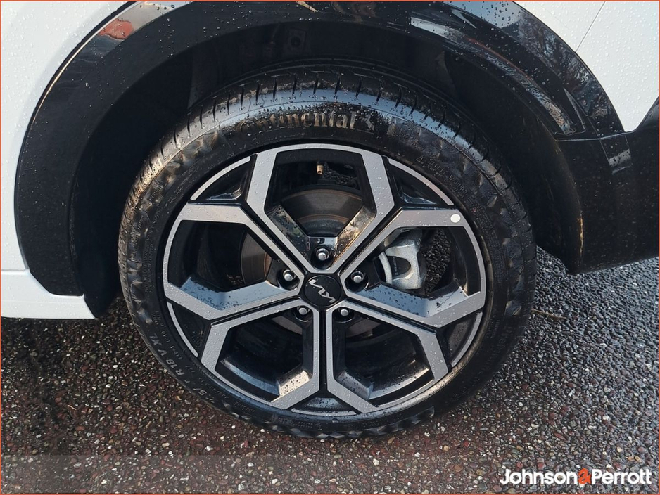 2025 Kia Niro Niro K3 HEV 3.9% APR Available! €35,900