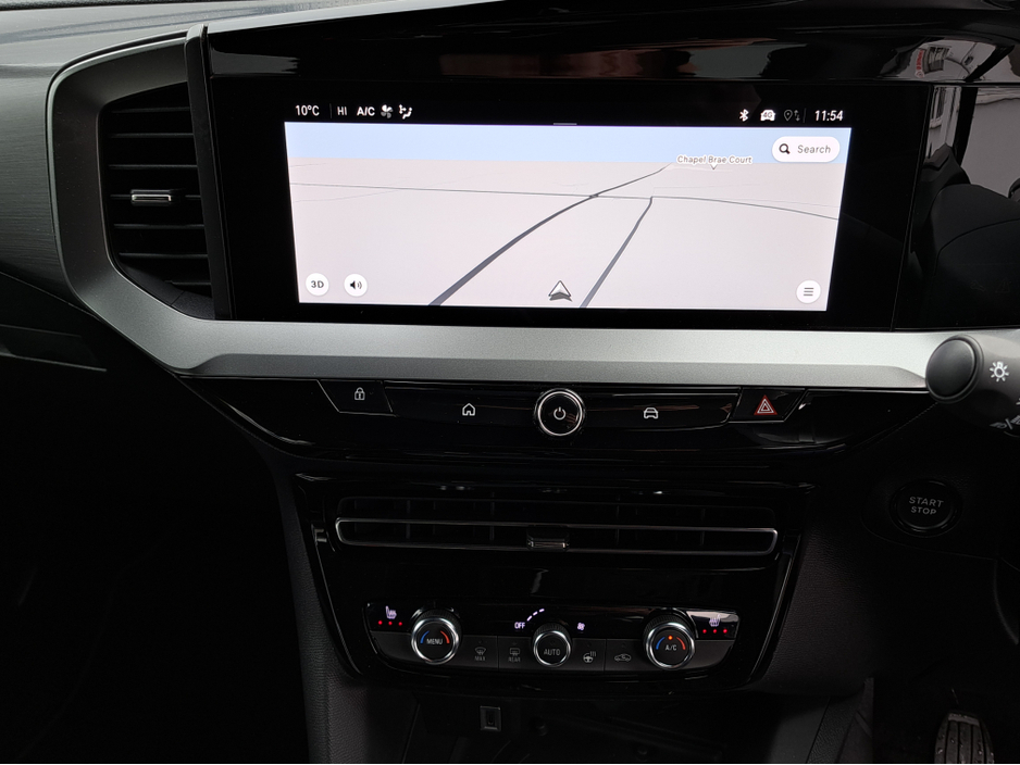 2026 Opel Mokka GS 1.2TURBO 136HP  **TOP SPEC*5 YEARS WARRANTY** €36,250