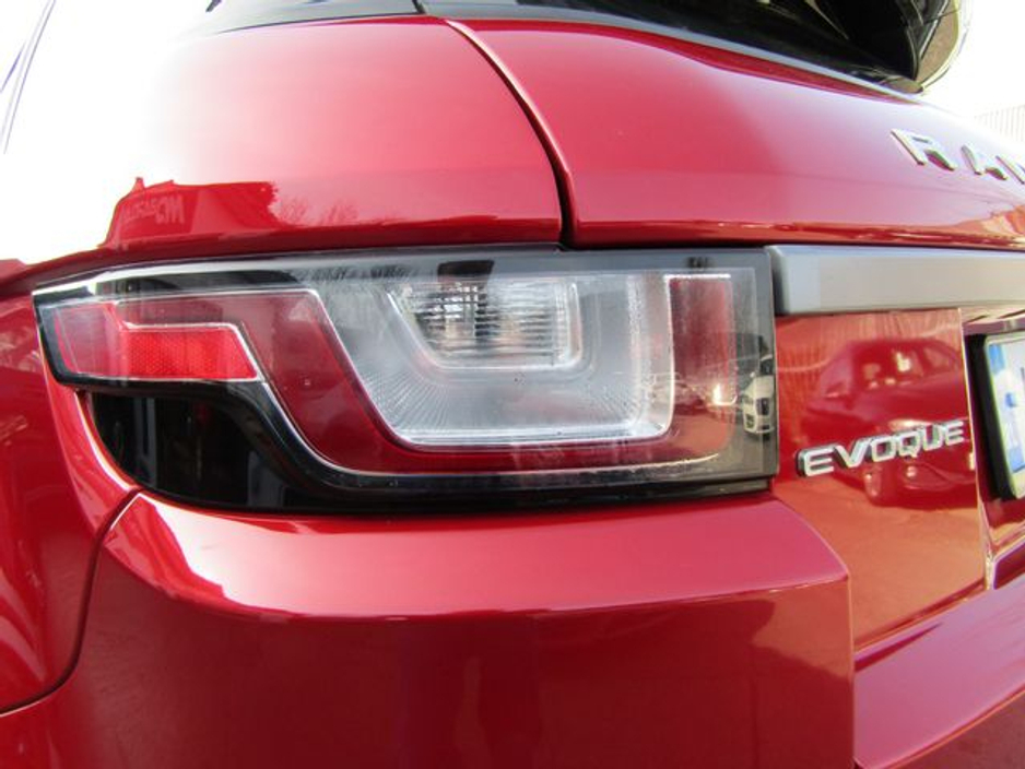 2017 Land Rover Range Rover Evoque - image 41