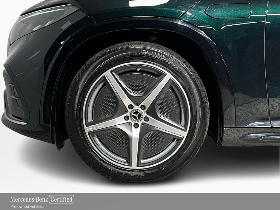 2023 Mercedes-Benz EQS - image 5