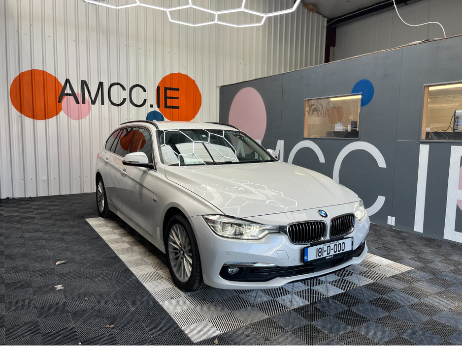 2018 BMW 3 Series for sale in , Ireland