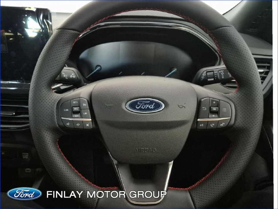 2026 Ford Focus - image 14