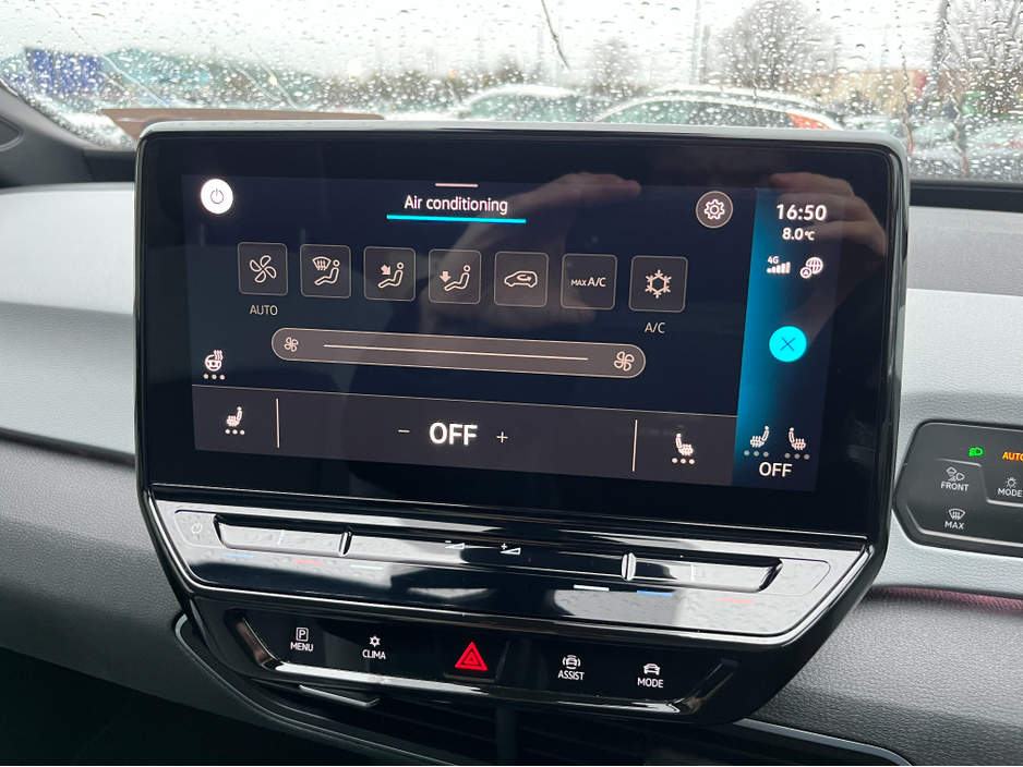 2021 Volkswagen ID.3 - image 15