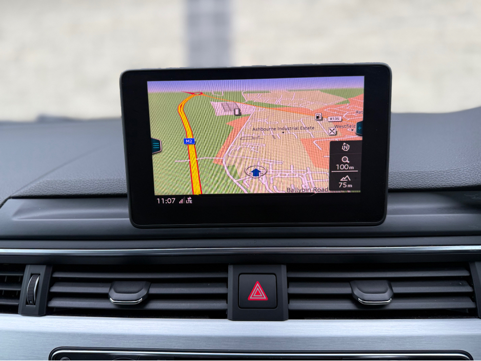 2017 Audi A5 - image 18