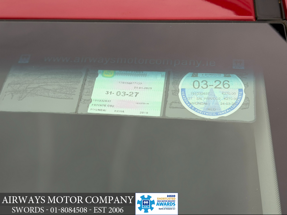 2019 Hyundai Kona - image 28