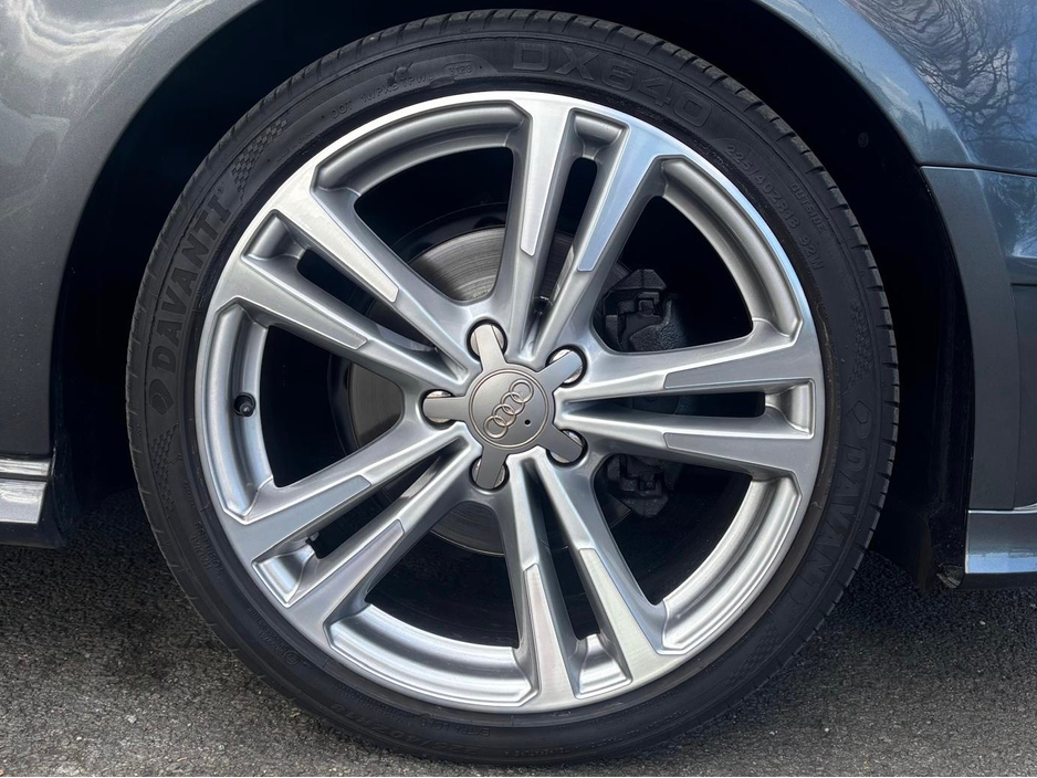 2016 Audi A3 - image 10