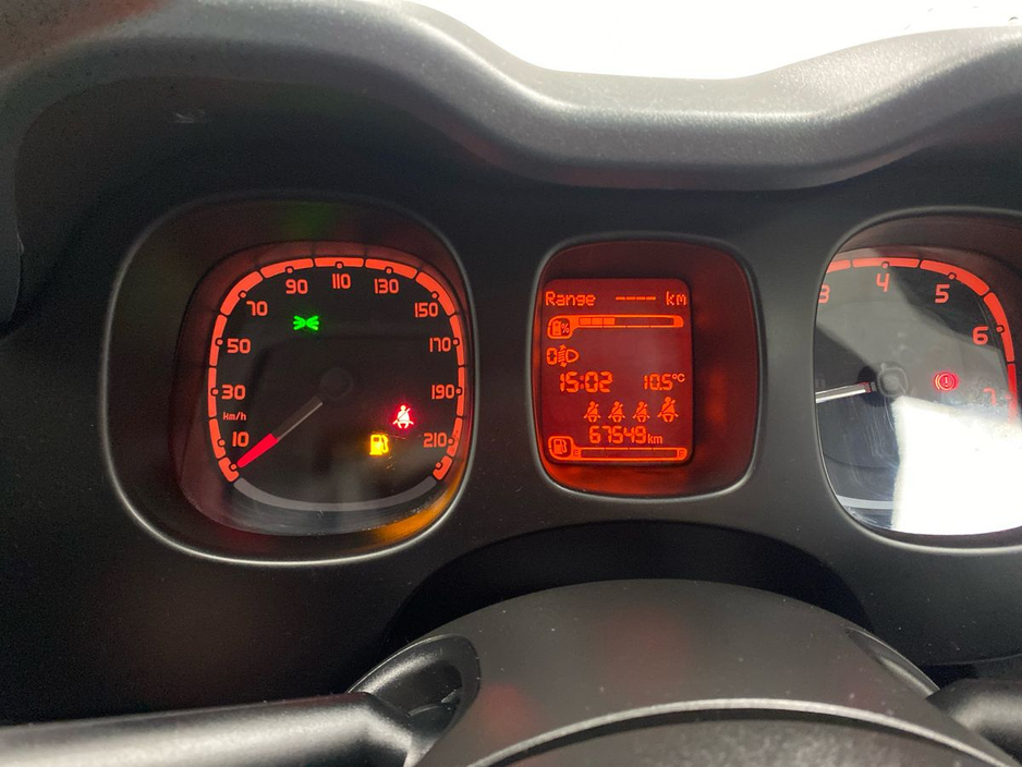 2023 Fiat Panda - image 16