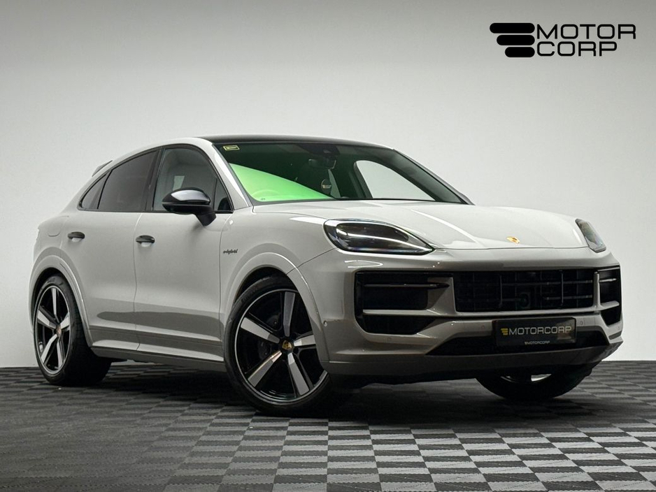2024 Porsche Cayenne for sale in , Ireland