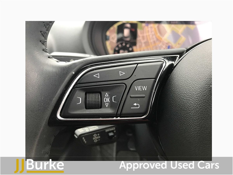 2020 Audi A3 - image 25