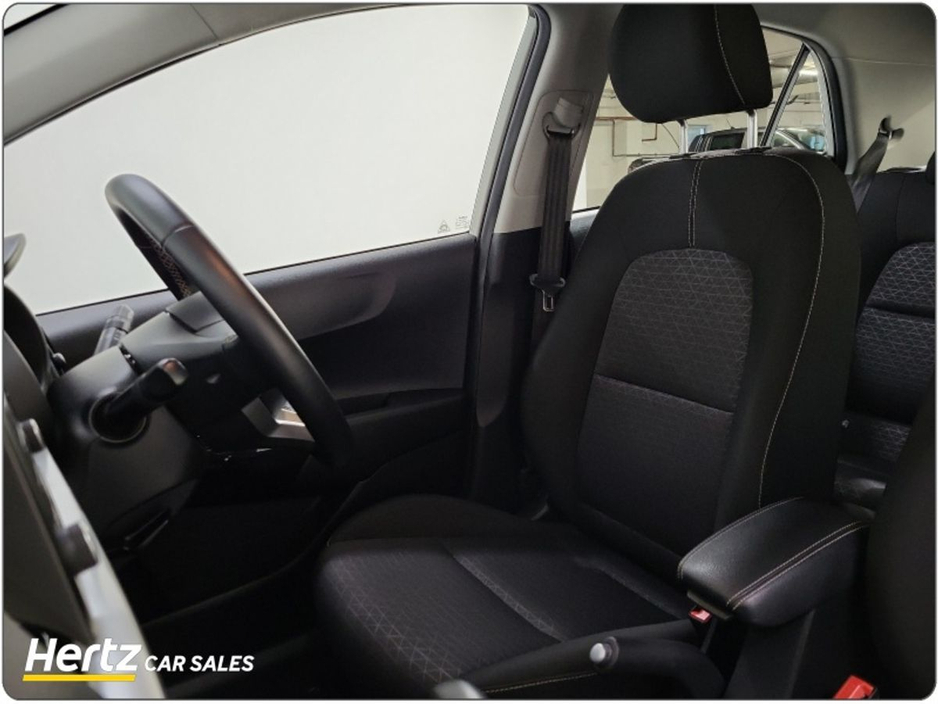 2023 Kia Picanto MY23 AT 1.0 Petrol Automatic €14,895