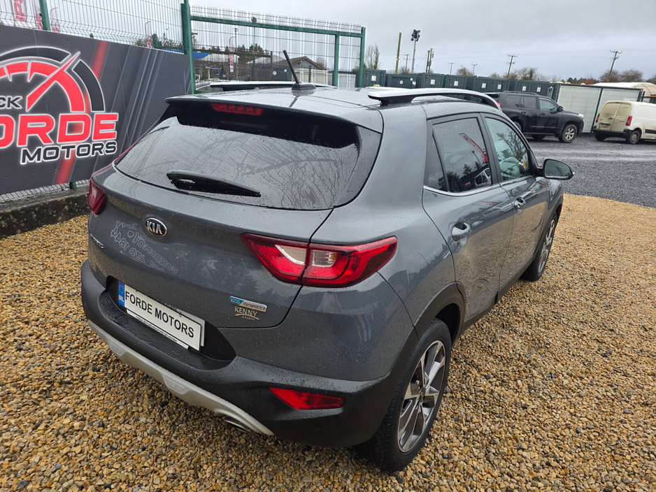 2021 Kia Stonic 1.0 MHEV K3 PE €15,950