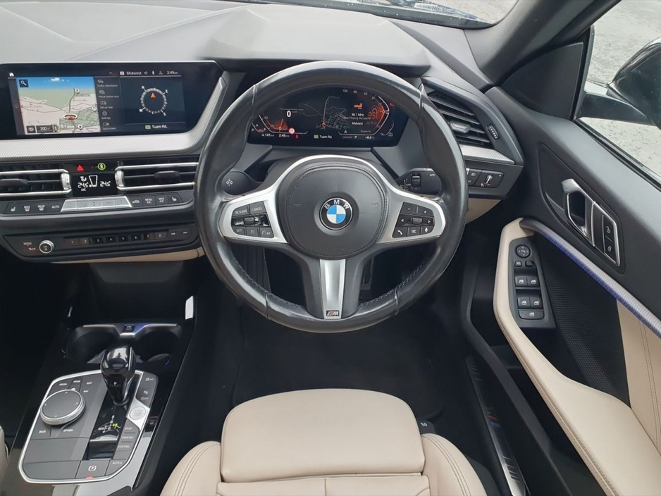 2022 BMW 2 Series 218i Sport Auto