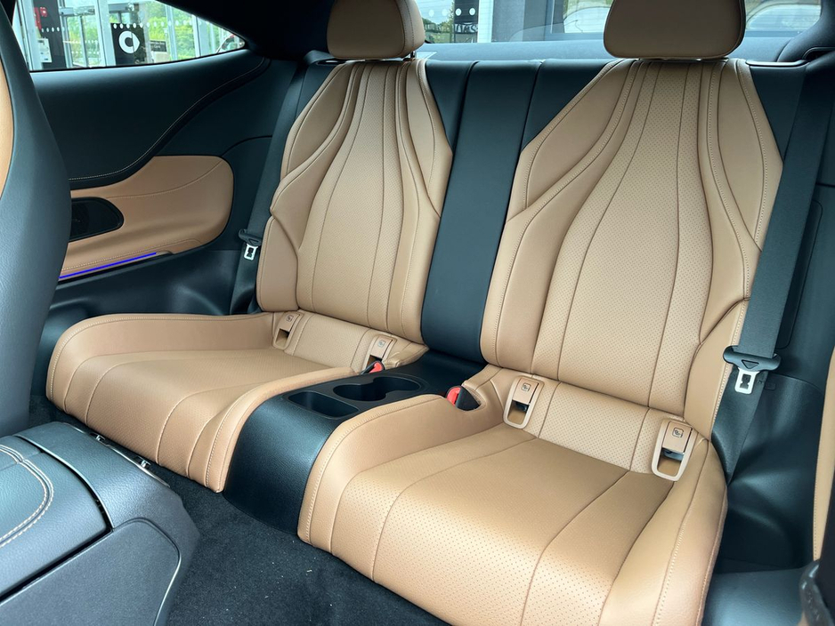 2026 Mercedes-Benz CLE - image 4