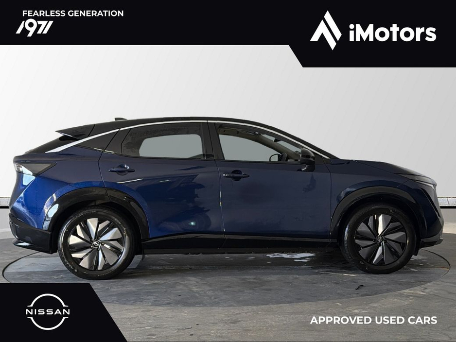 2024 Nissan Ariya - image 2