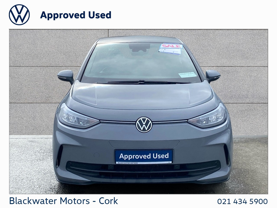 2024 Volkswagen ID.3 - image 11