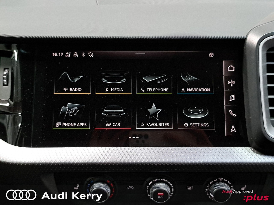 2026 Audi A1 - image 15