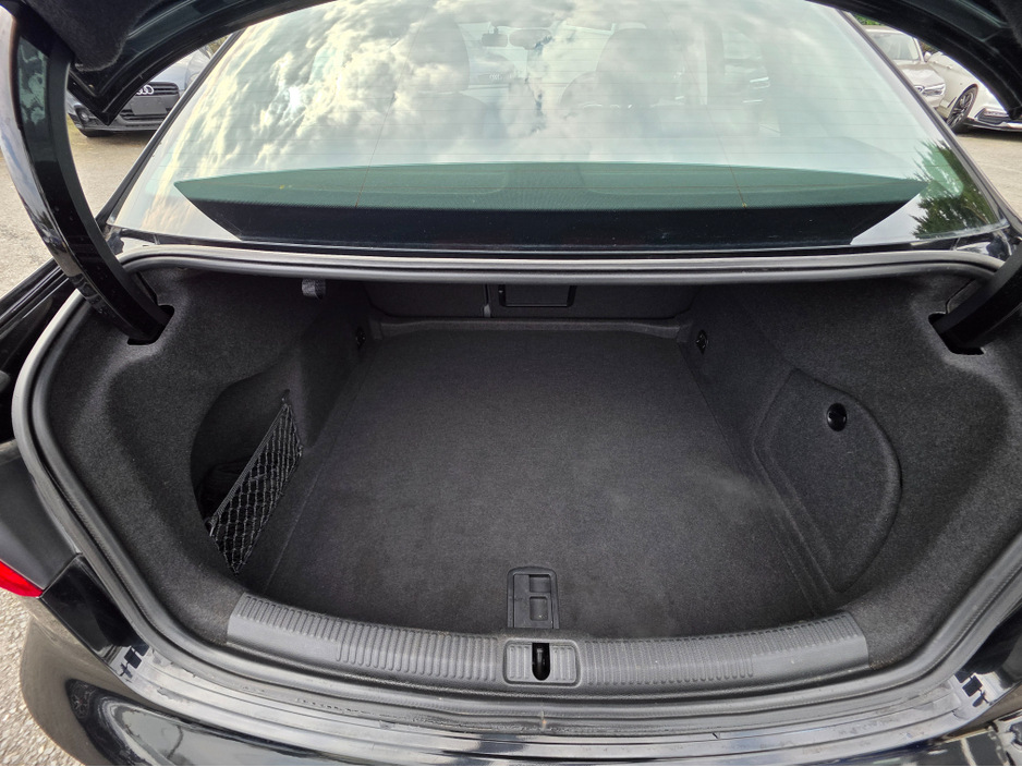 2015 Audi A3 Saloon - image 9