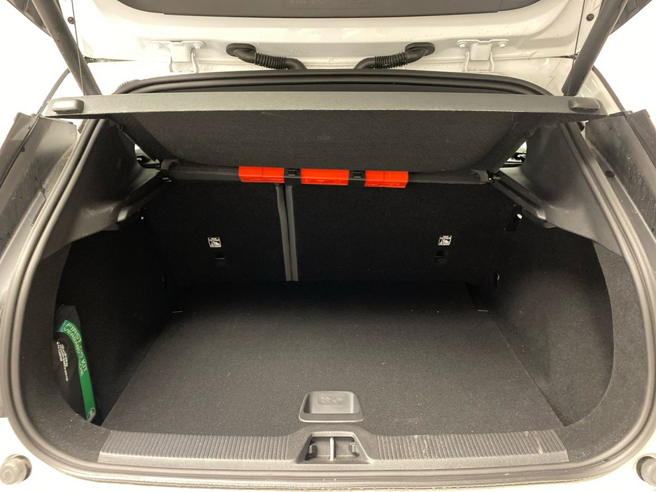 2025 Volvo EX30 Single Motor BEV 272hp Plus €39,995