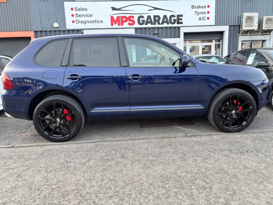 2007 Porsche Cayenne for sale in , Ireland