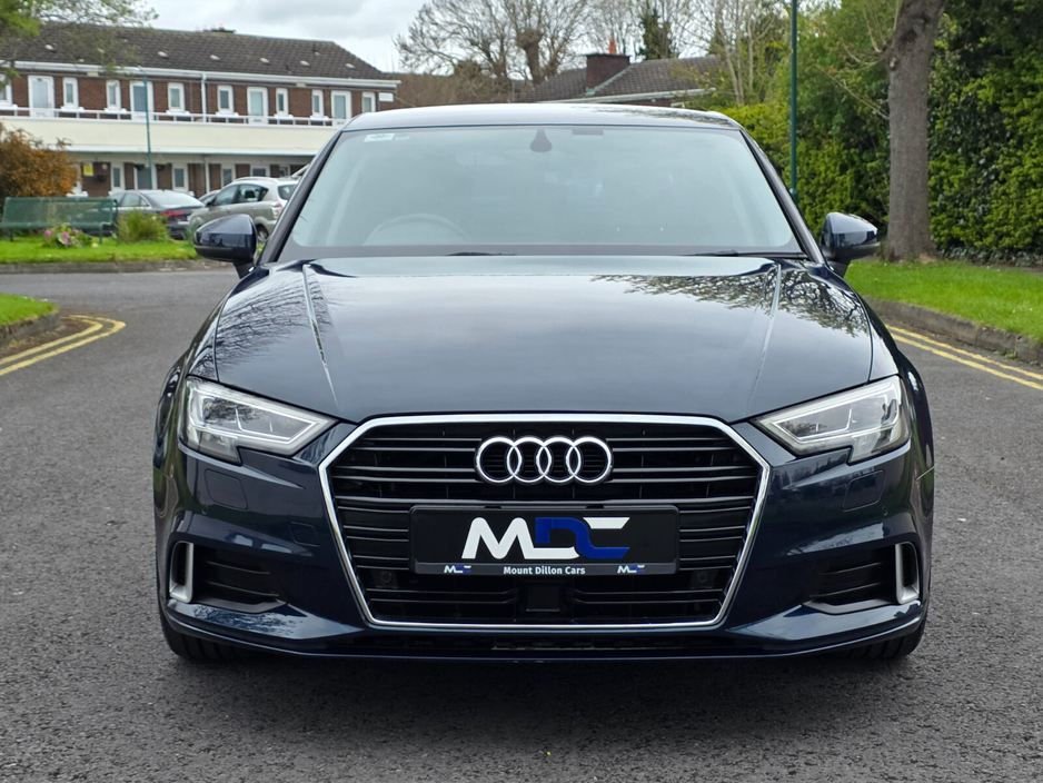 2017 Audi A3 - image 14