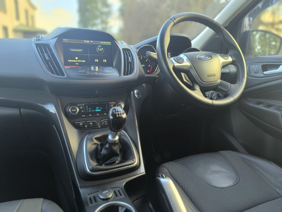 2016 Ford Kuga - image 31