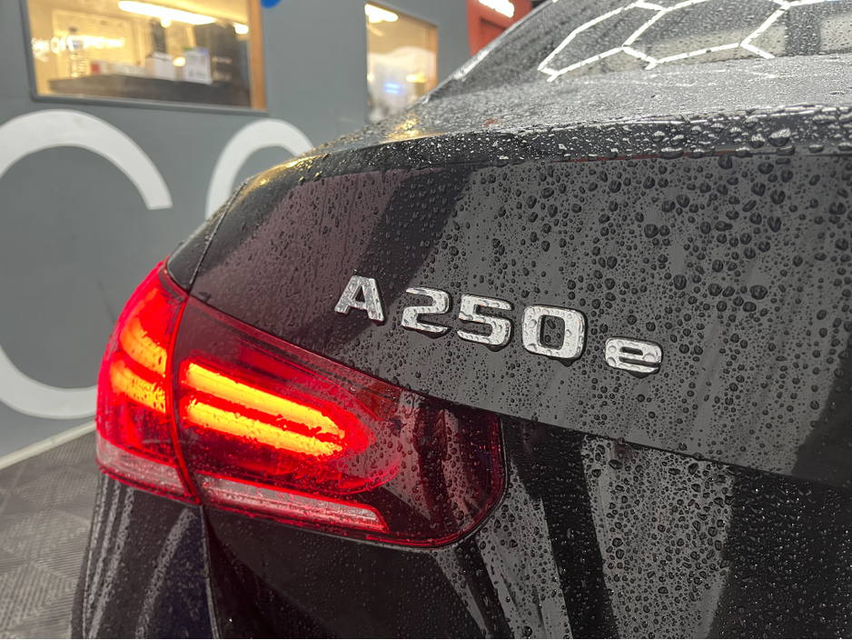 2022 Mercedes-Benz A Class €32950 2022 MERCEDES-BENZ A250E 1.4 AUTOMATIC / CRUISE CONTROL / REVERSE CAMERA / ELECTRIC MEMORY & HEATED SEATS / PADDLE SHIFTERS / AMBIENT LIGHTS €32,950