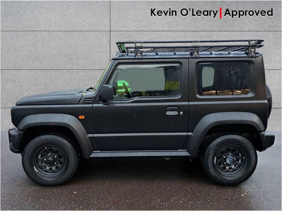 2023 Suzuki Jimny - image 6