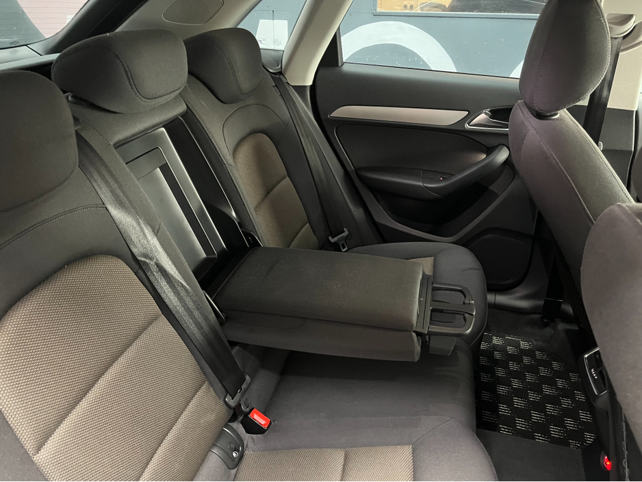 2015 Audi Q3 - image 11