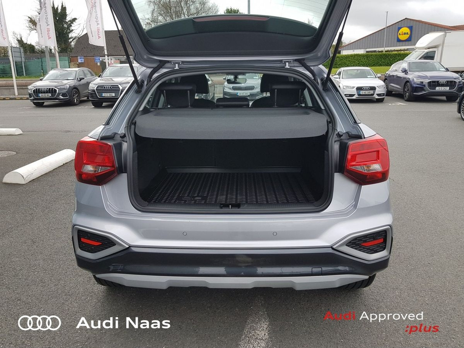 2024 Audi Q2 - image 18