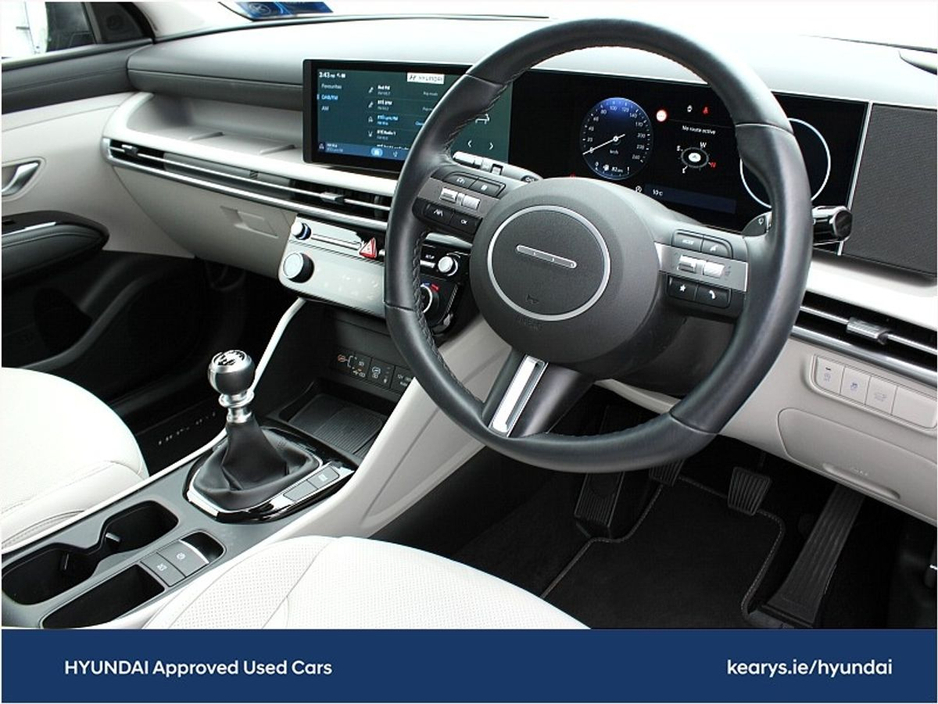 2024 Hyundai Tucson - image 6