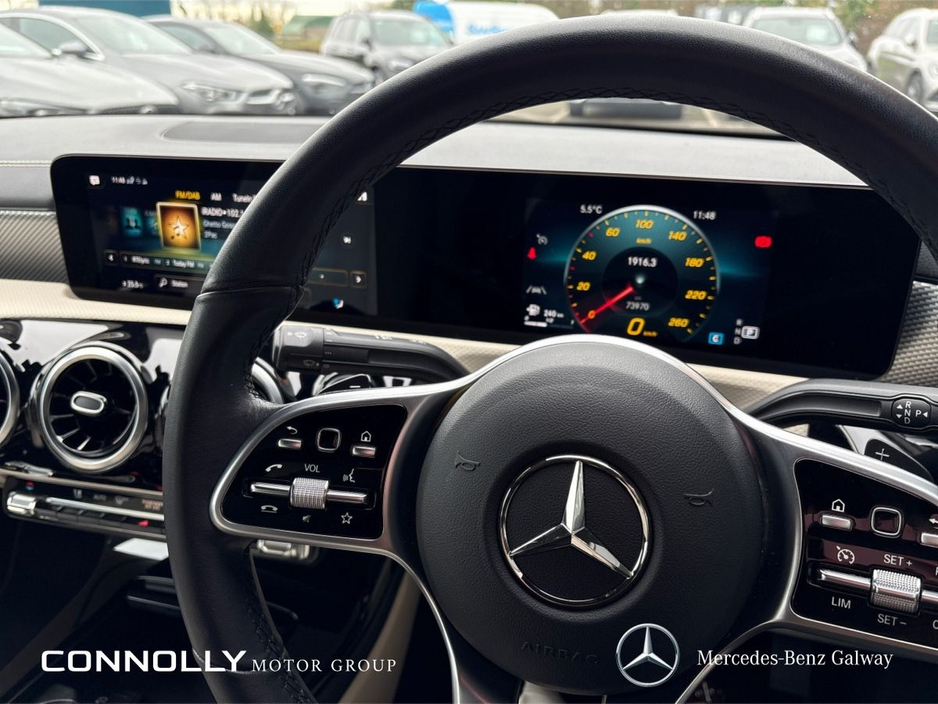 2022 Mercedes-Benz CLA Class - image 16