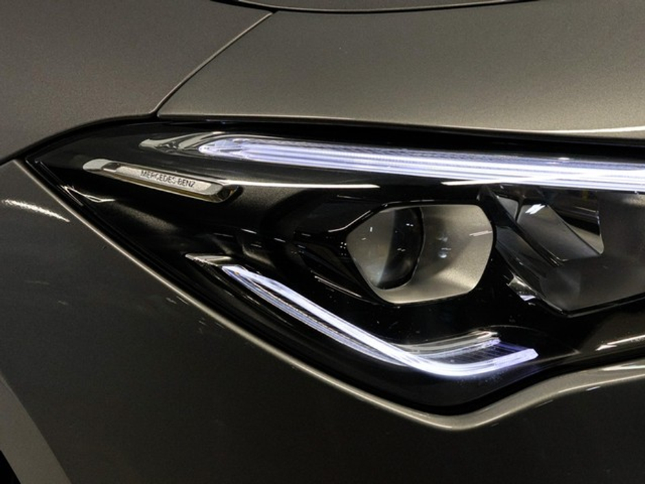 2022 Mercedes-Benz CLA Class 180 Coupe Progressive €34,950