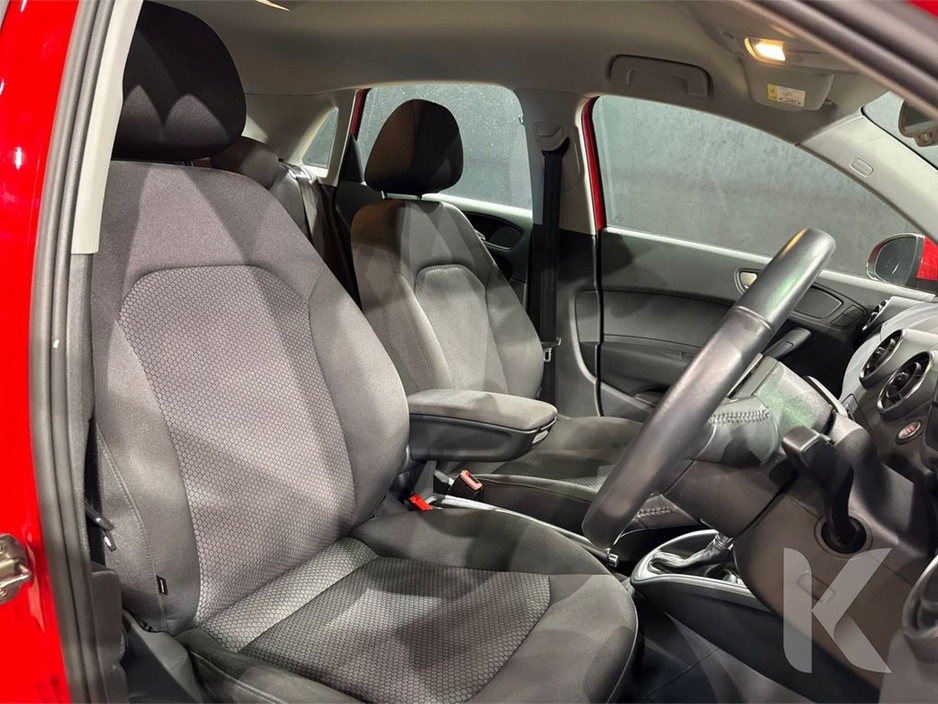 2018 Audi A1 - image 17