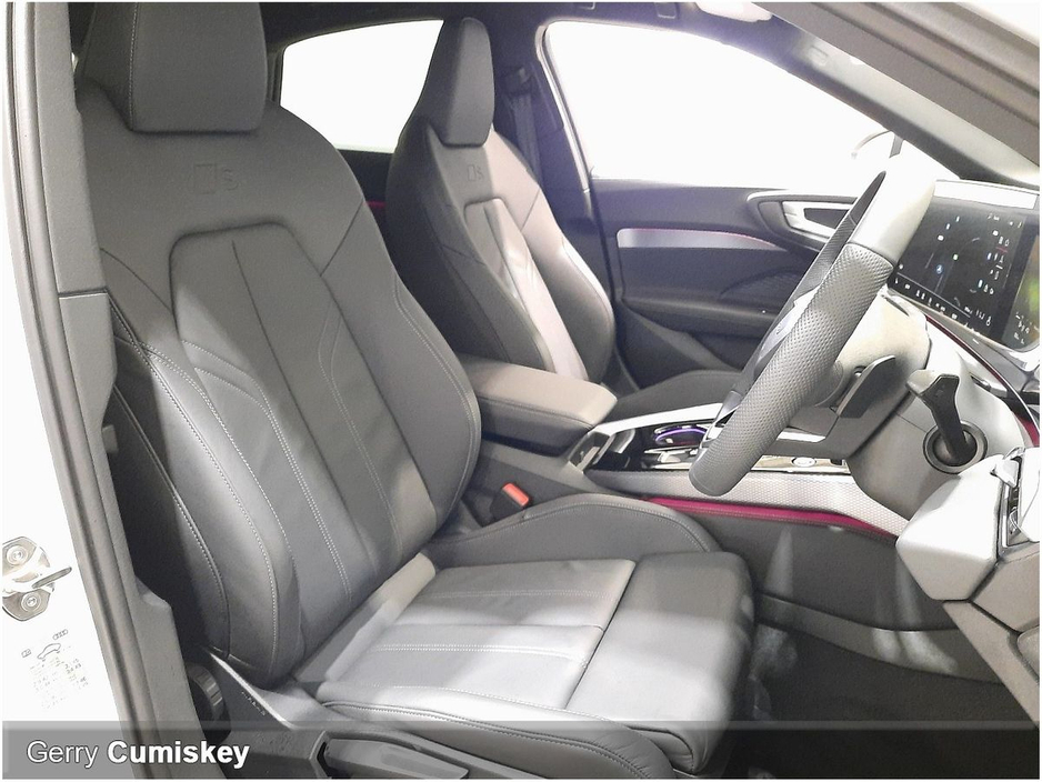 2025 Audi A5 S Line E-Hybrid Quattro 299 PHEV 25.9 kWh