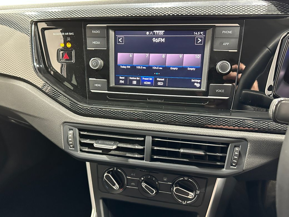 2024 Volkswagen Polo Sport 1.0 Tsi €22,800