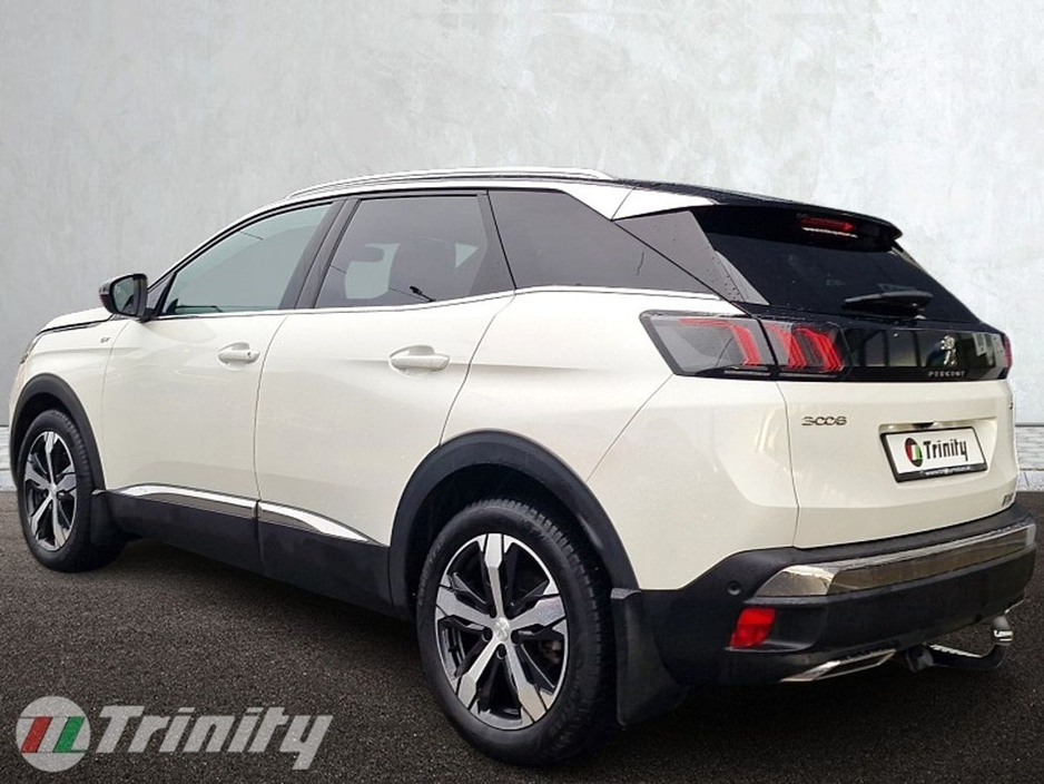 2024 Peugeot 3008 * 1.5 BLUEHDI * 130BHP AUTO GT * TRINITY MOTORS * €34,945