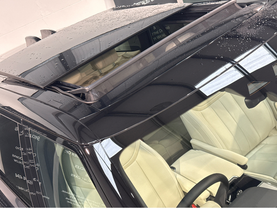 2026 Land Rover Range Rover - image 21