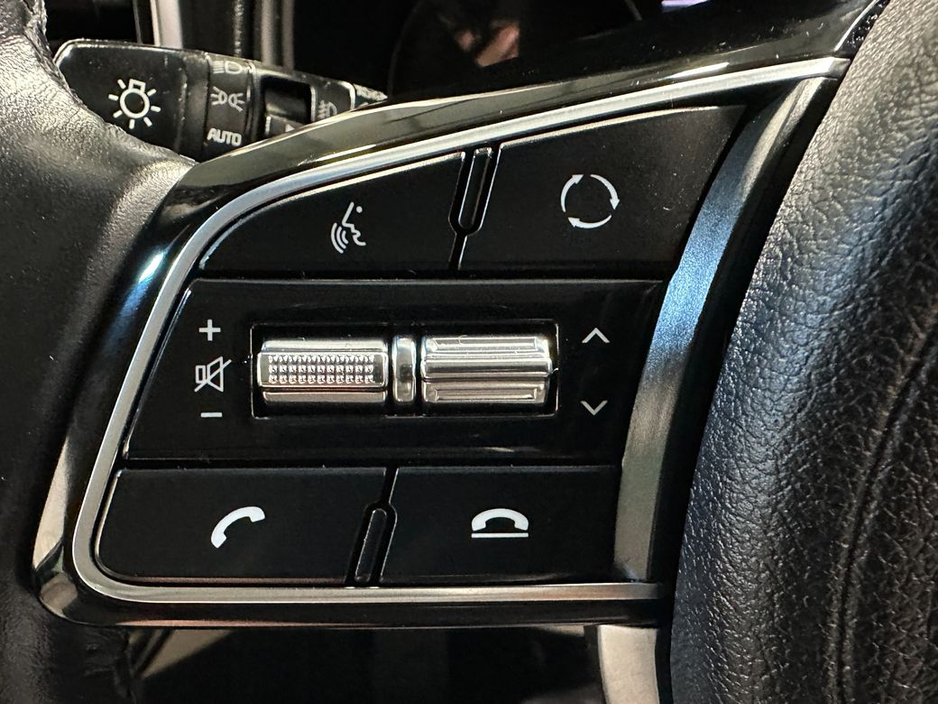 2021 Kia Sportage K3 Automatic 1.6 Crdi 211 €26,400