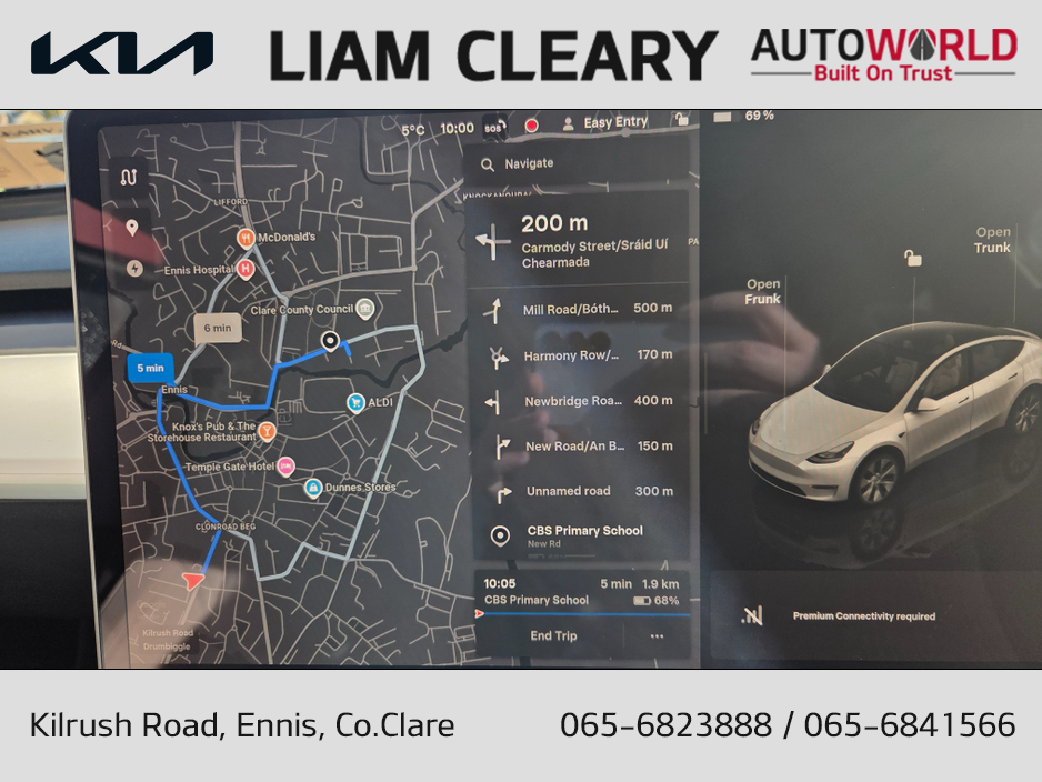 2023 Tesla Model Y - image 12