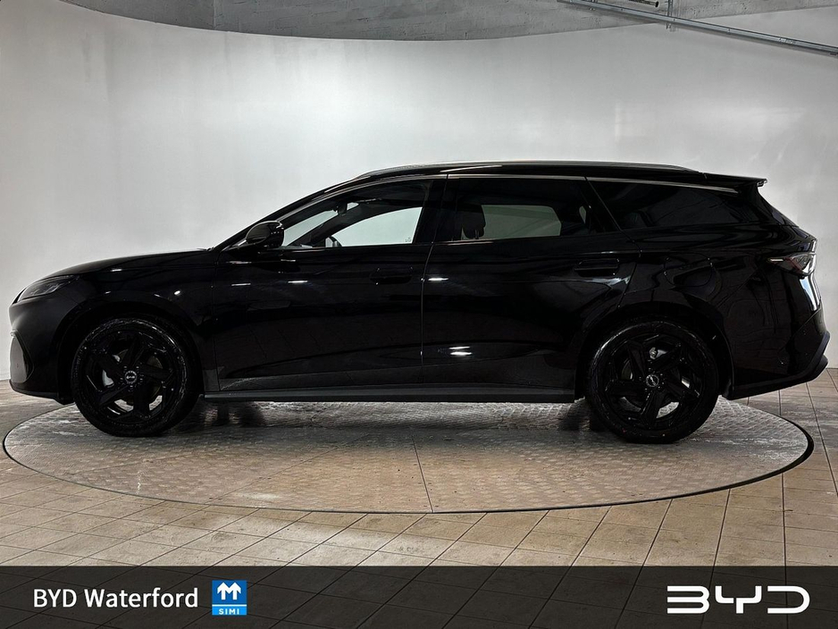 2026 BYD Seal - image 6