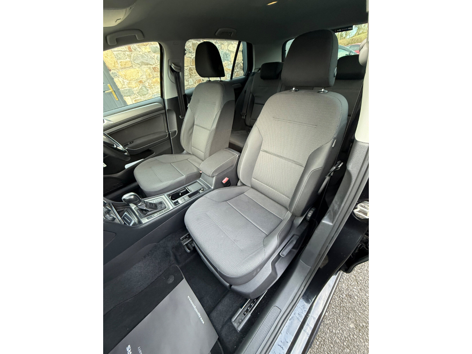 2014 Volkswagen Golf 1.2 TSI DSG 105HP COMFORTLINE €13,995