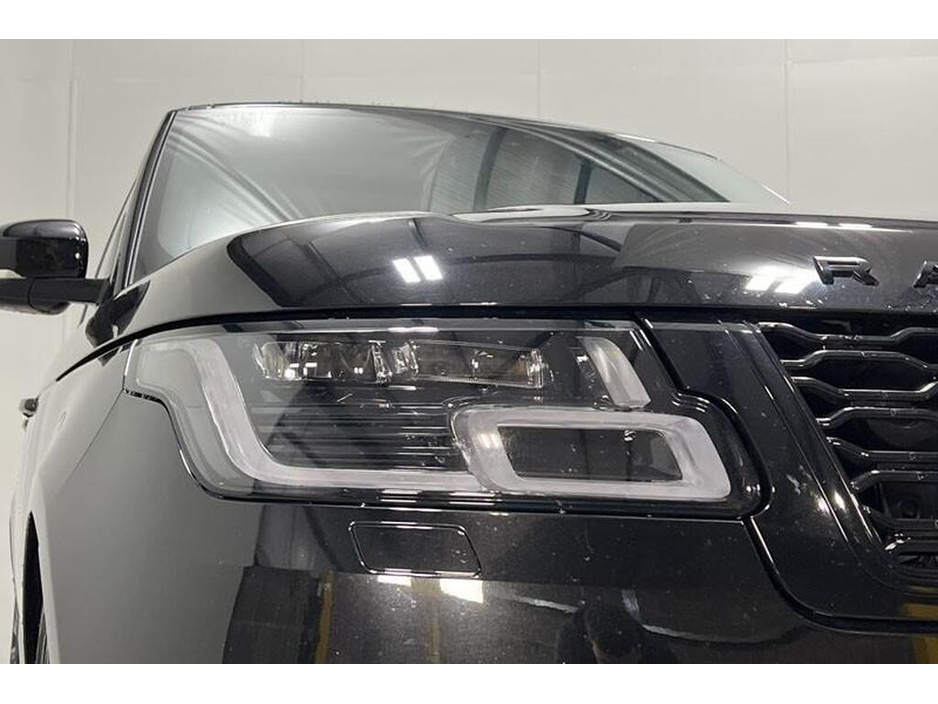 2021 Land Rover Range Rover 2021 Range Rover Vogue D300 HSE Commercial 2 Seat N1 €59,950
