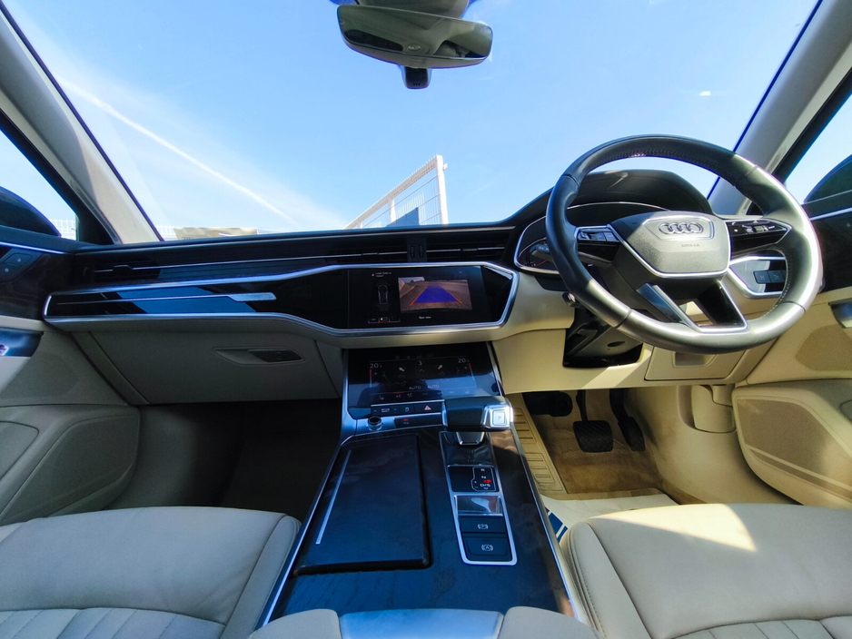 2019 Audi A6 - image 13