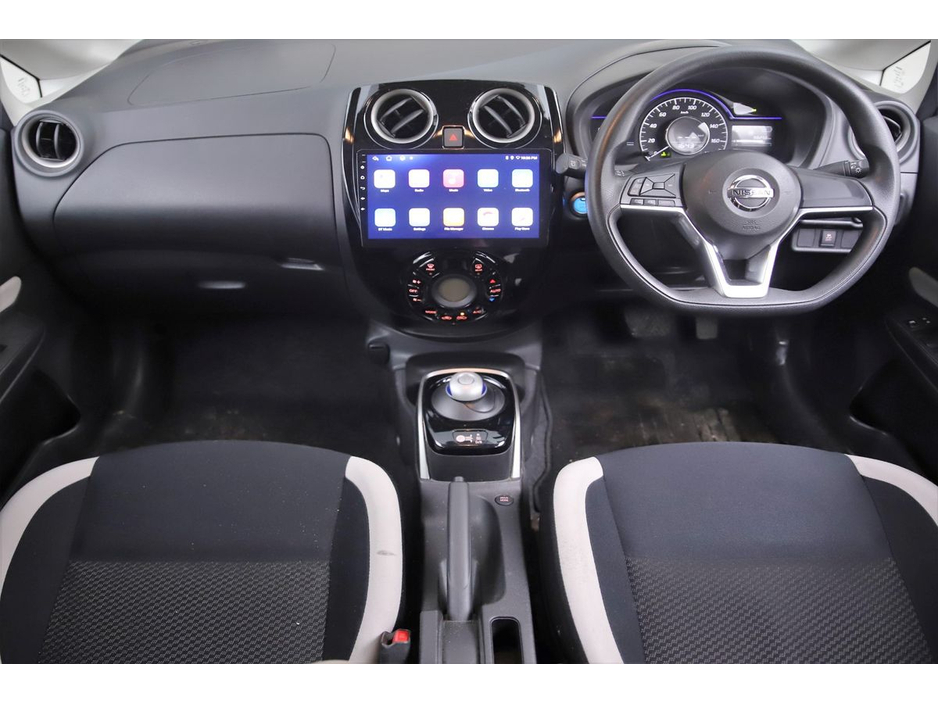 2019 Nissan Note - image 14