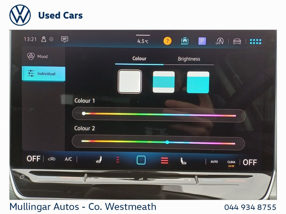 2024 Volkswagen Golf GOLF STYLE 1.5 TSI 150HP €33,950