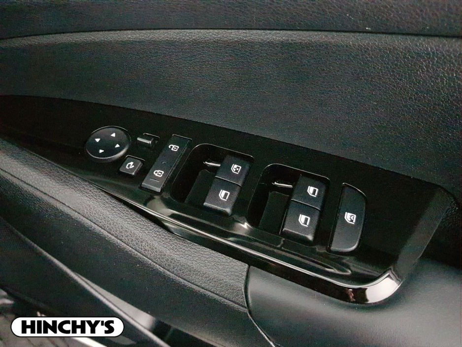 2024 Kia Sportage K3 Diesel €33,900