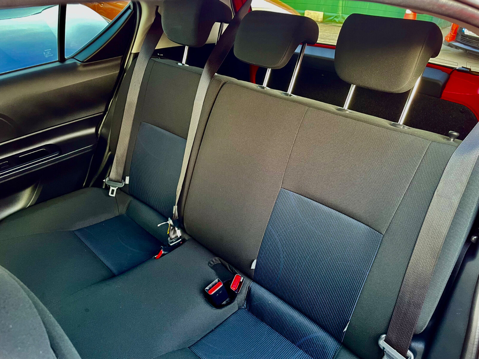 2019 Toyota Aqua - image 20