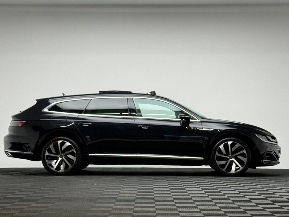 2024 Volkswagen Arteon R LINE 1.4TSI PHEV DSG *PAN ROOF* €41,990