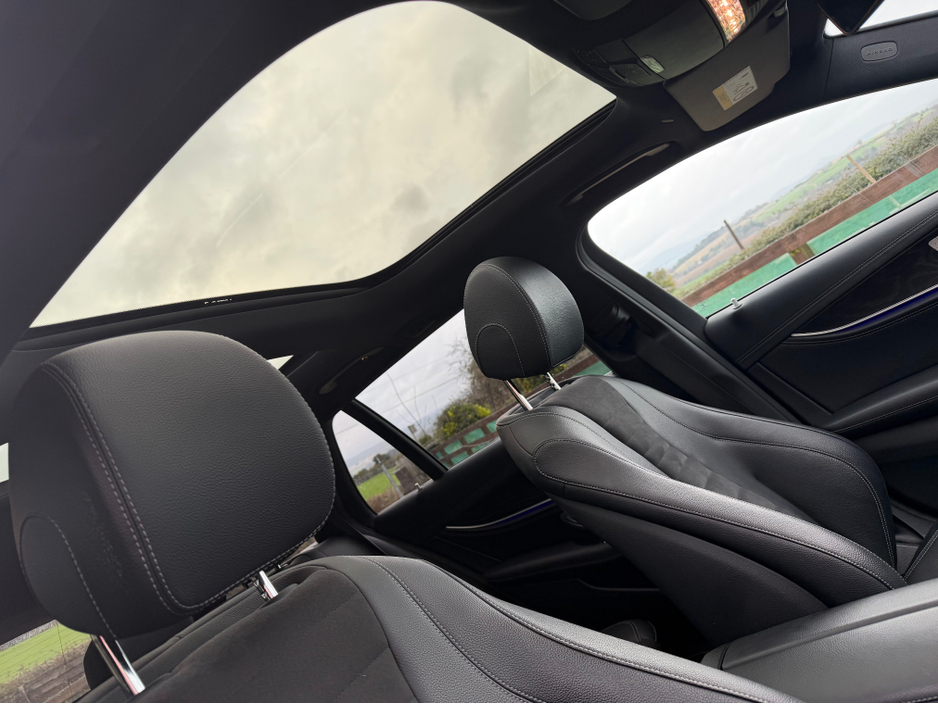 2019 Mercedes-Benz E Class - image 10