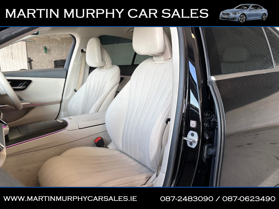 2024 Mercedes-Benz E Class - image 20